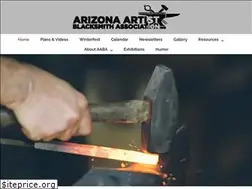 Sites similar to azblacksmiths.org