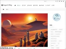 Sites similar to azblog.me