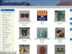 Sites similar to azbluerockers.com