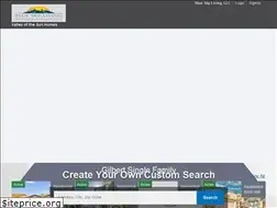 Sites similar to azbluesky.com
