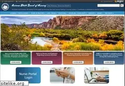 Sites similar to azbn.gov