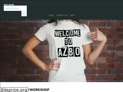Sites similar to azbo.co.uk