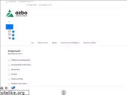 Sites similar to azbo.uz
