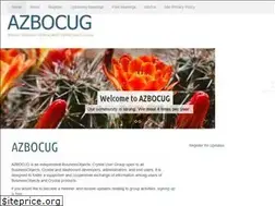 Sites similar to azbocug.com