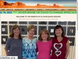 Sites similar to azbodydance.com