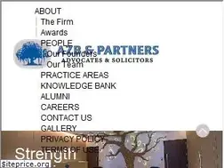Sites similar to azbpartners.com