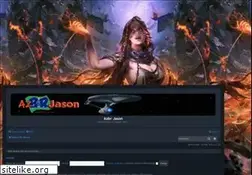 Sites similar to azbr-jason.com