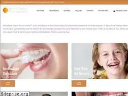 Sites similar to azbraces.com