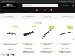 Sites similar to azbrasil.net.br
