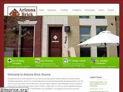 Sites similar to azbricksource.com