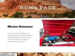 Sites similar to azbronco.org