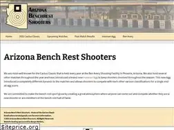 Sites similar to azbrs.com
