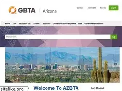 Sites similar to azbta.org