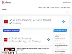 Sites similar to azbucuk.com