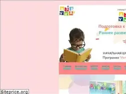 Sites similar to azbuka-child.od.ua