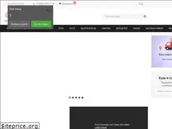 Sites similar to azbuka-krasoti.ru