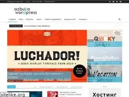 Sites similar to azbuka-wp.ru