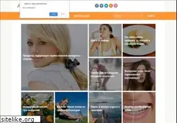 Sites similar to azbukadiet.ru