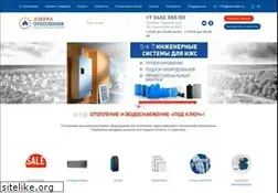 Sites similar to azbukao.ru