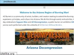 Sites similar to azburners.org