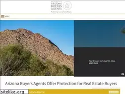 Sites similar to azbuyersagents.com