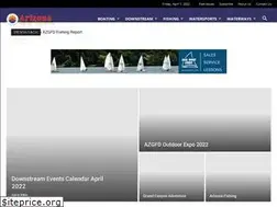 Sites similar to azbw.com