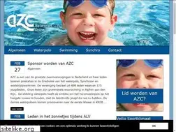 Sites similar to azc-alphen.nl