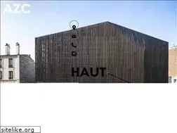 Sites similar to azc.archi