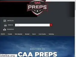 Sites similar to azcaapreps.com