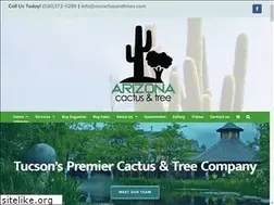 Sites similar to azcactusandtrees.com