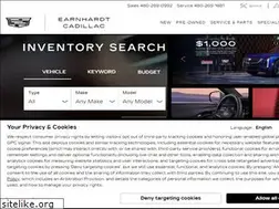 Sites similar to azcadillac.com