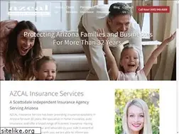 Sites similar to azcalinsurance.com