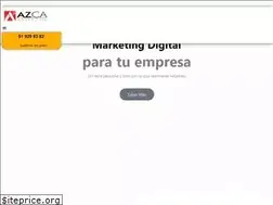 Sites similar to azcamarketing.com