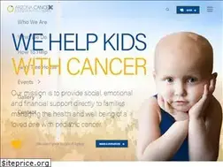 Sites similar to azcancerfoundation.org
