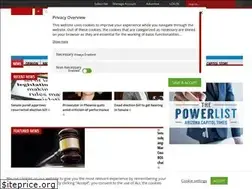 Sites similar to azcapitoltimes.com