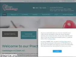 Sites similar to azcardiologist.com