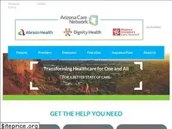 Sites similar to azcarenetwork.org
