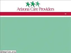 Sites similar to azcareproviders.com