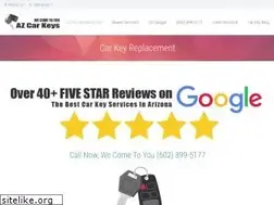 Sites similar to azcarkeys.com