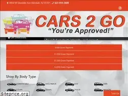 Sites similar to azcars2go.com