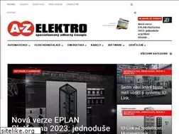 Sites similar to azcasopis.cz