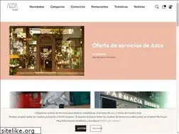 Sites similar to azcastreet.com