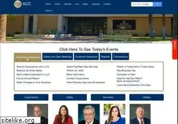 Sites similar to azcc.gov