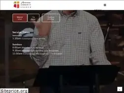 Sites similar to azcc.org