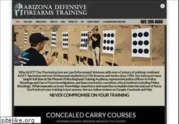 Sites similar to azccw.com