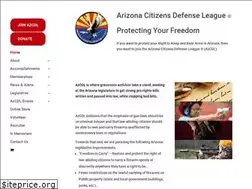 Sites similar to azcdl.org