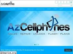 Sites similar to azcellphones.com