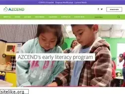 Sites similar to azcend.org