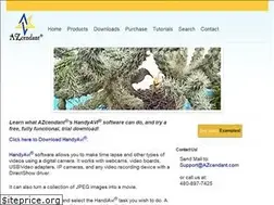 Sites similar to azcendant.com