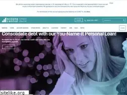 Sites similar to azcentralcu.org